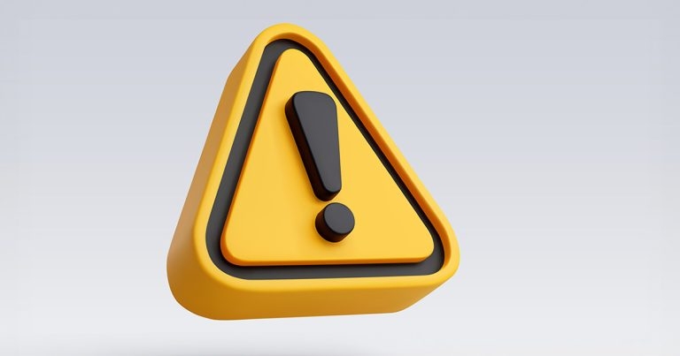 Reporting changes: it’s time to heed the taxman’s warning