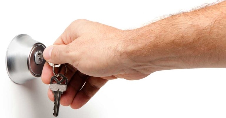 Secure spaces proposed by SPVS to protect staff