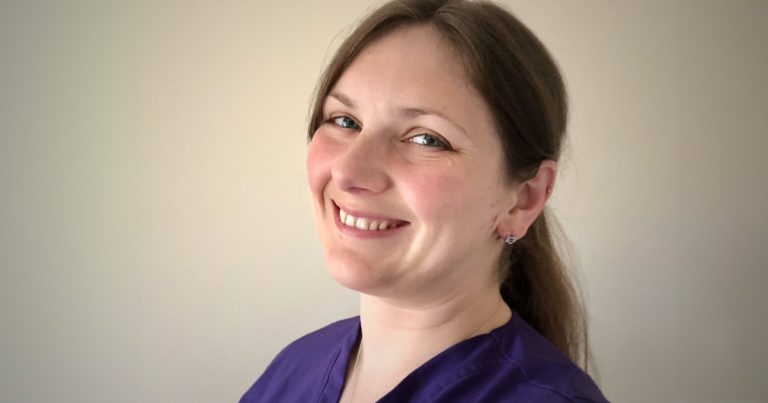 Ep 106: Dental radiography options, with Hannah van Velzen