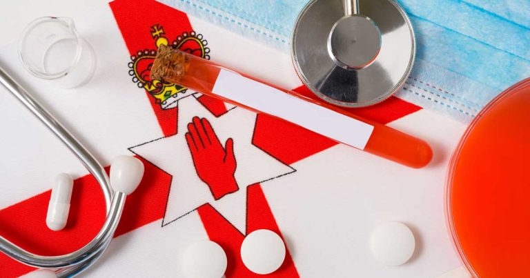 Welcome for NI veterinary medicines working group plan