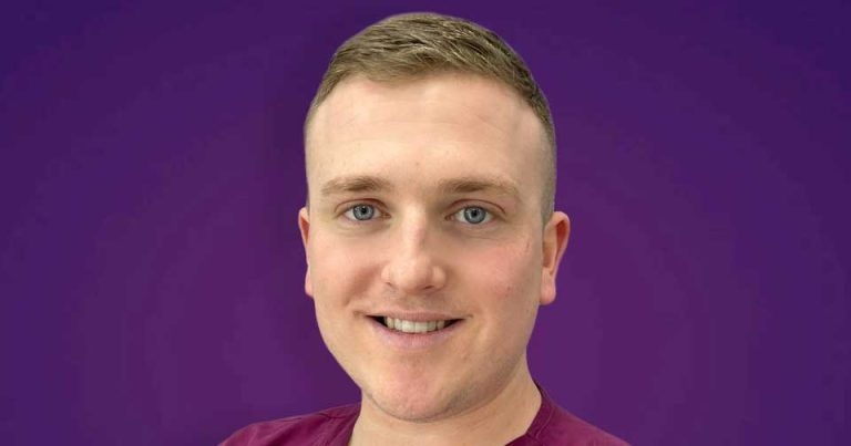 New nursing manager for Aura Veterinary