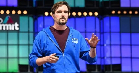Face to Face with PetsApp founder Thom Jenkins