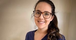 VN Times Podcast, Ep 44: Pivots and peer mentoring, with Sara Ho-Le