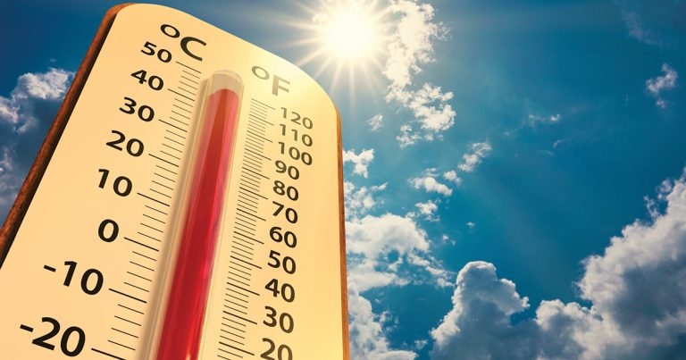 Workplace temperature – it’s a question of degrees