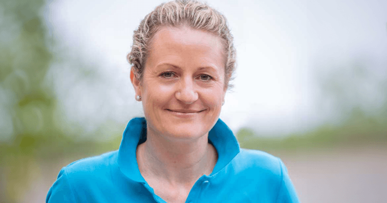 New VMG president urges support for new generation