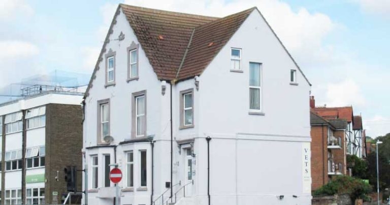 New £1m home for Dover practice 