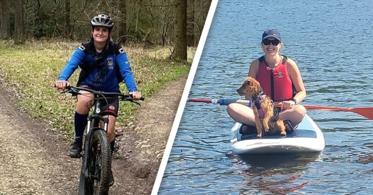 East Yorkshire clinicians ready to Race the Sun in charity challenge