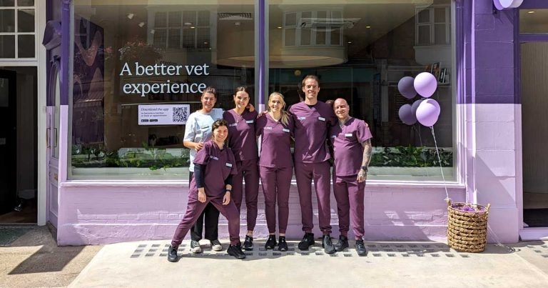 Group launches flagship London practice