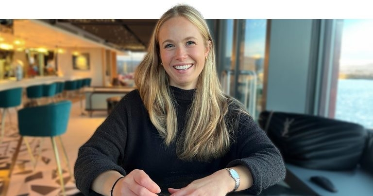 Face to Face: Sarah Kirkham from VetEnvoy speaks to VBJ