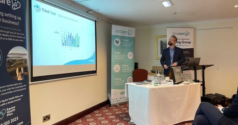 Independent practices told to think differently for success