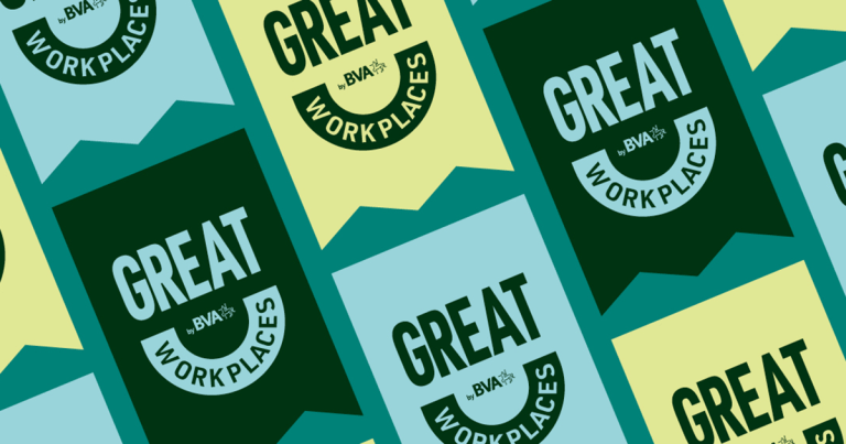 BVA unveils Great Workplaces accreditation scheme at conference