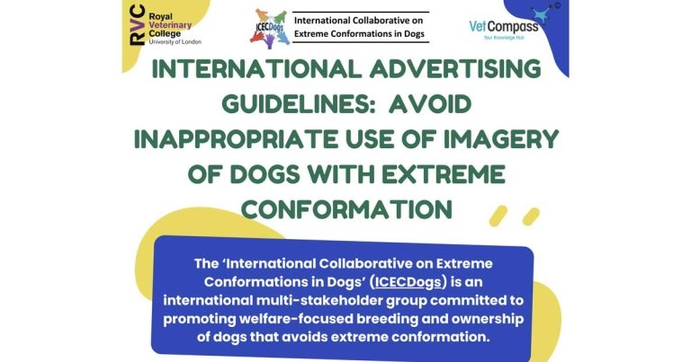 New call to axe ‘extreme dog feature’ advertising