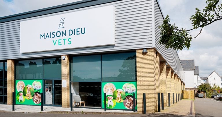 Practice moves to new town centre home 