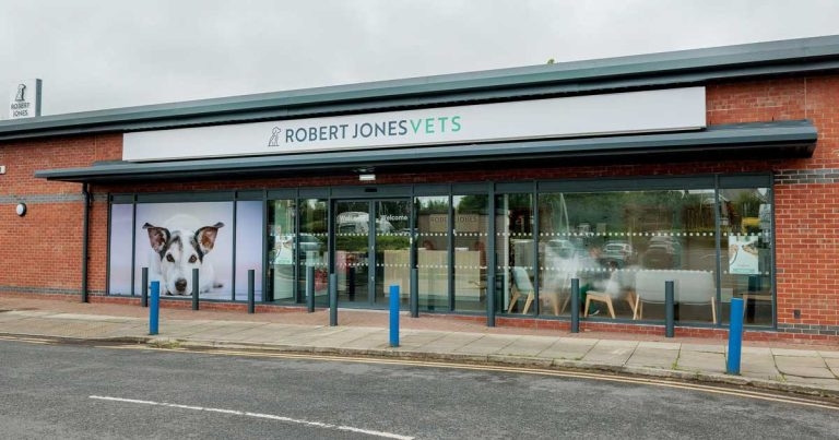 Practice moves to new £1 million home