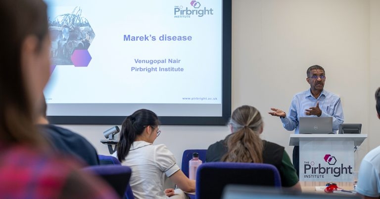 Poultry course likely back next year after 2024 triumph