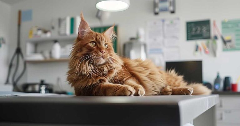 IVFT therapy unnecessary for cats after blood donation – new study finds