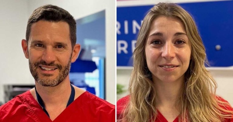 Referral centre adds to anaesthesia service