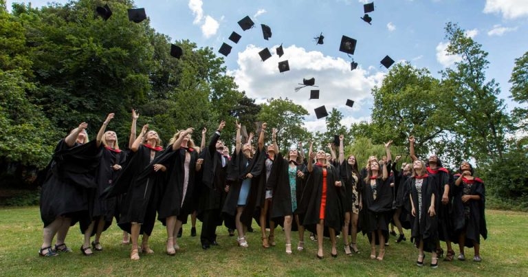 RVN top-up degree programme undergoes successful revalidation 