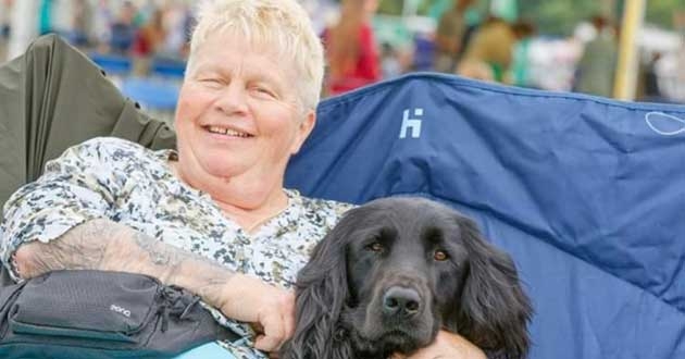 Community mourns ‘treasured member’ of Kew Vets family