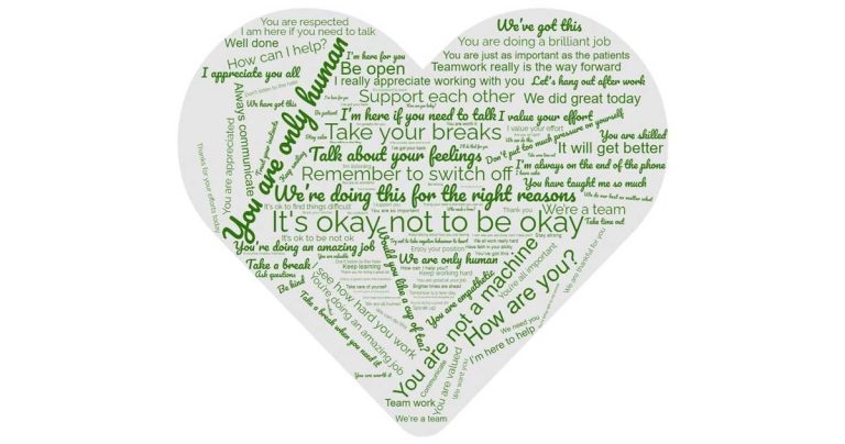 BVNA launches mental health toolkit
