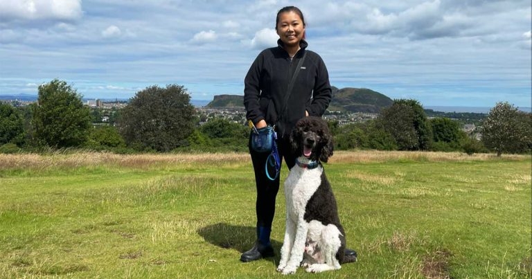 Vet’s plea: make small changes to help those with chronic conditions