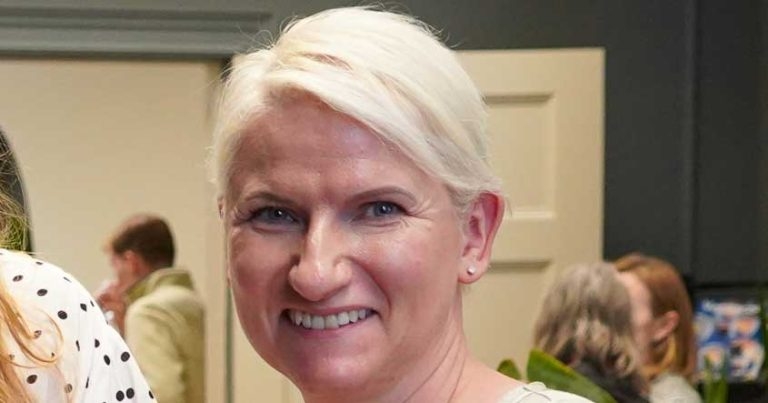 Vet ‘humbled’ by BVA award
