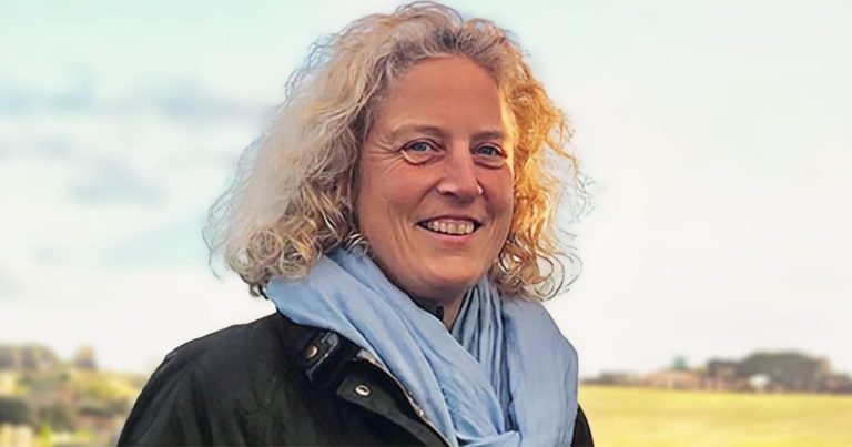 Ep 119: Talking bluetongue at BCVA Congress 2024, with Fiona Lovatt