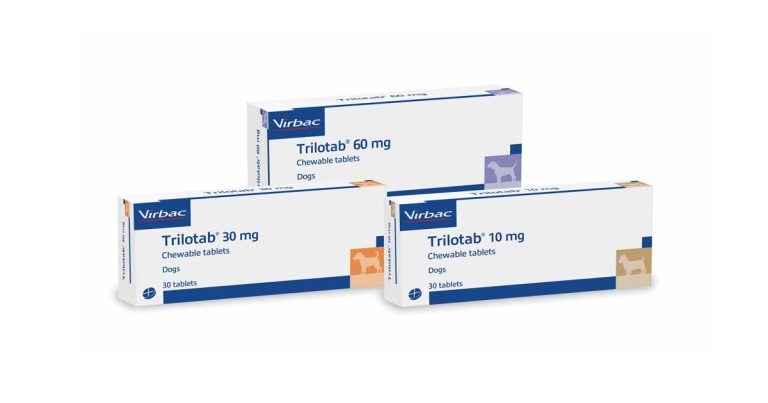 Virbac launches chewable tablet for canine Cushing’s syndrome