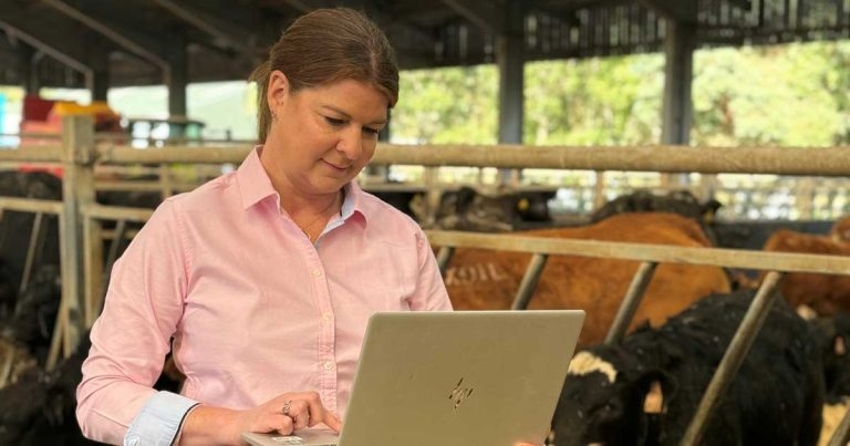Scotland’s Rural College launches herd health management platform