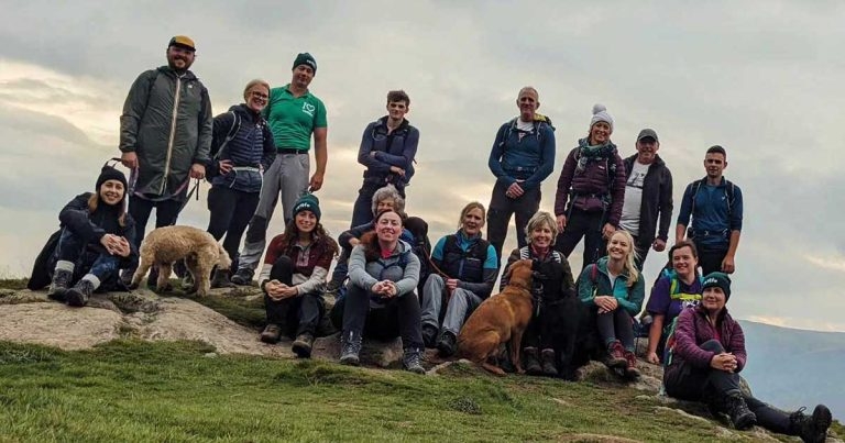 Vetlife set for £15k thanks to challenge efforts