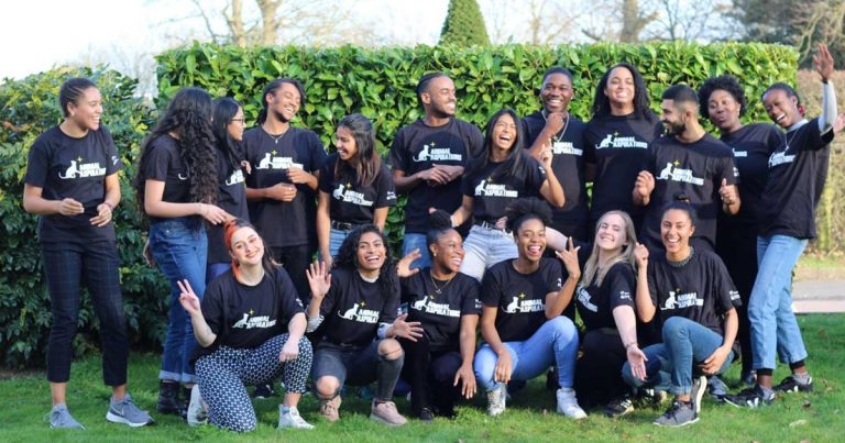 ‘Let’s work together to increase inclusion’, student group urges sector