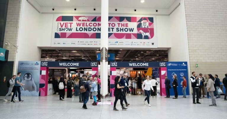 Academic roles ‘show GP pathway potential’, college tells London Vet Show
