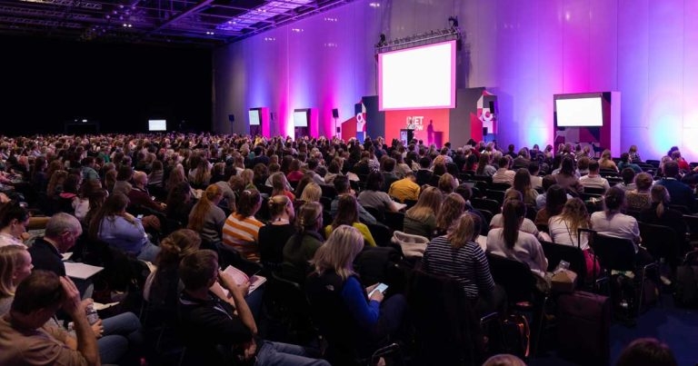 Thousands to attend as London Vet Show marks 15th birthday