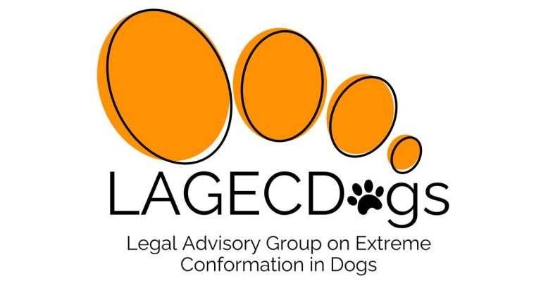 Advisory group issues brachycephalic breeding law warning