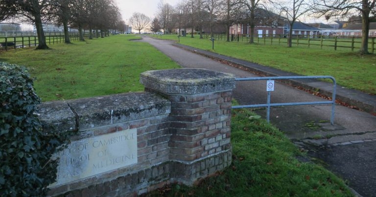 Cambridge ‘must be accountable’ over racism concerns – student group