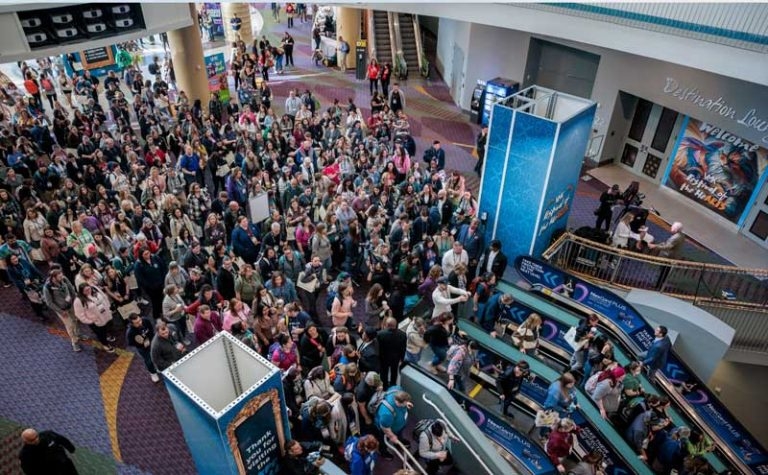 Key themes revealed for VMX 2026