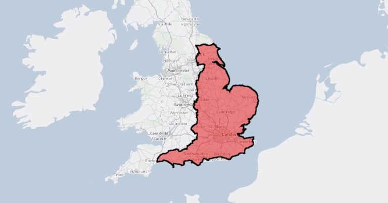 Restrictions extended after Dorset bluetongue discovery