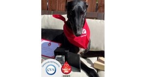 Pet Blood Bank awards to relaunch with CVS sponsorship