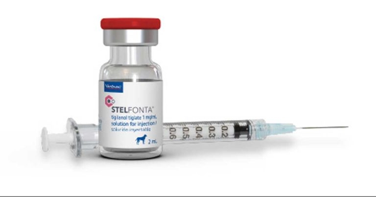 Updated indications for use of Stelfonta