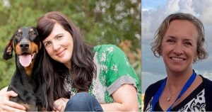 Vet Times Extra: Researching human-animal bond, with Tammie King and Vanessa Ashall