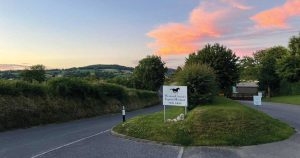 Practice Profile: Western Counties Equine Hospital