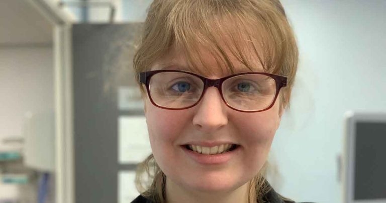 VN Voice: Working with animals fulfilled lifelong dream