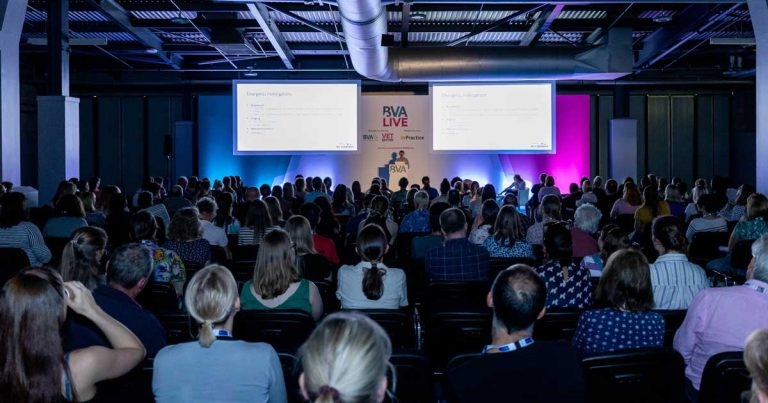 Major issues up for debate at BVA Live