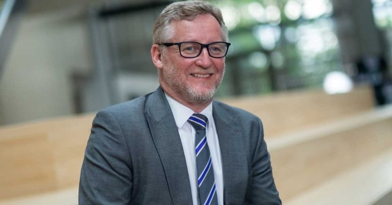 RVC principal to stay on for further three years