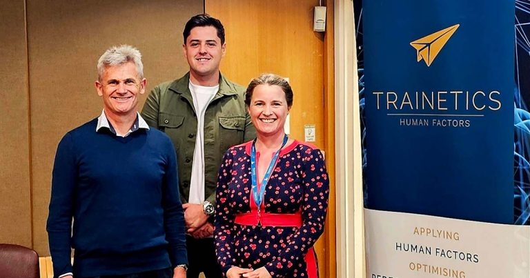 Referral centre provides human factors training