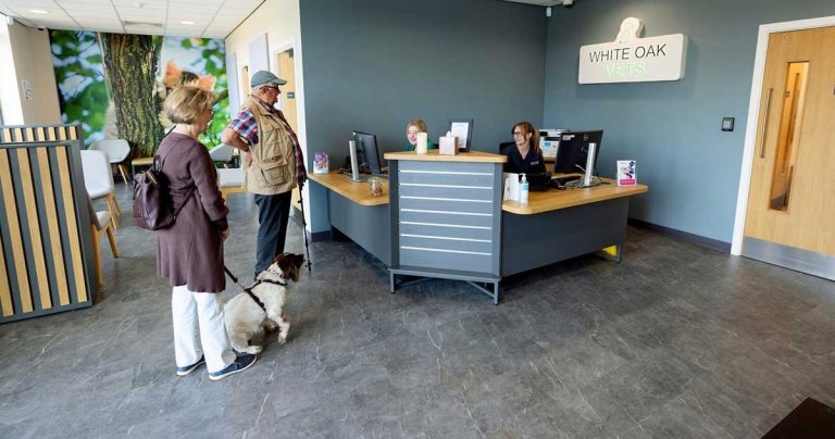 County Durham practice makes big move