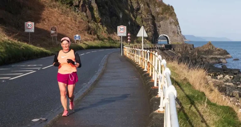 CVS Team Distance Challenge hits 288,114km