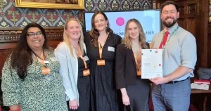 Education access scheme commended for pilot success