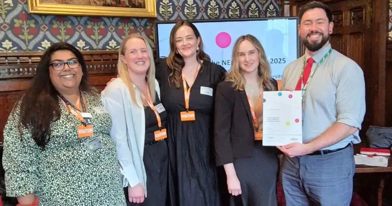 Education access scheme commended for pilot success