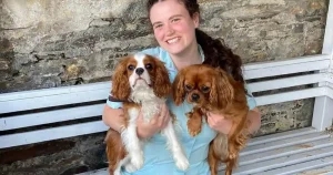 ‘Help get Katie home’ campaign launches for RVN stranded in Spanish hospital